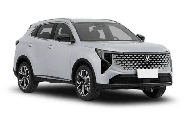 Changan UNI-S Новый
